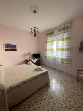 LA CASA DI ANNA
